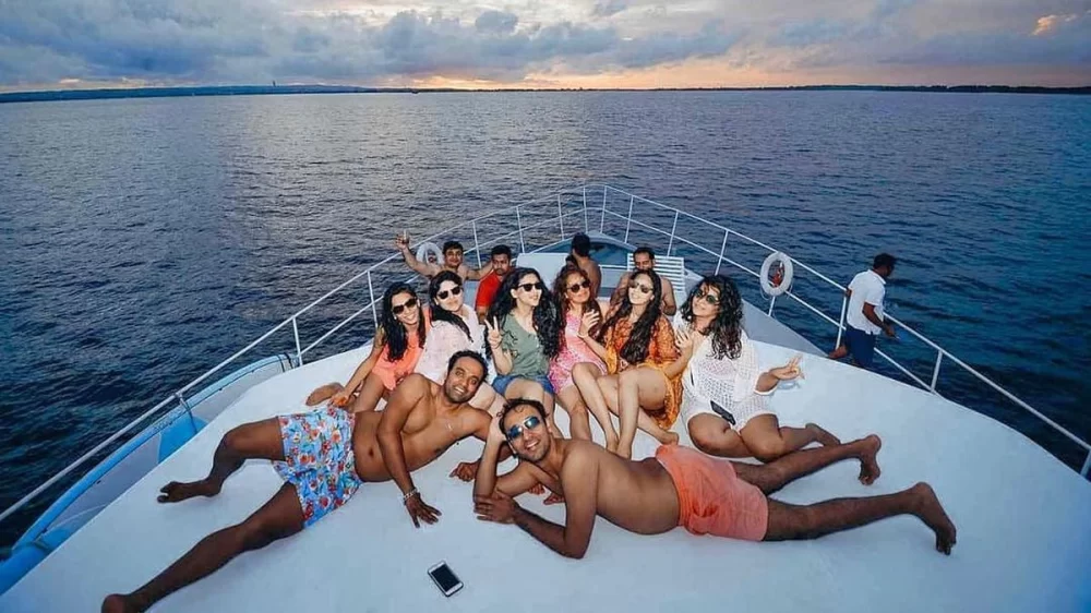 Best Private Yacht Charters for Luxury Cruises in Bali