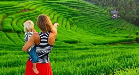 Top Family Activities in Indonesia for an Unforgettable Vacation Experience