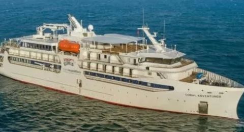 Experience the Best Luxury Cruise Tours in Indonesia