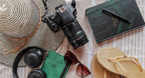 What to Pack for a Trip to Indonesia: A Complete Packing Guide