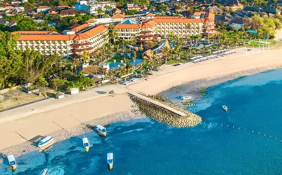 The Best Family-Friendly Resorts in Indonesia for an Unforgettable Vacation