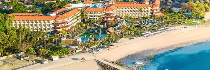 The Best Family-Friendly Resorts in Indonesia for an Unforgettable Vacation