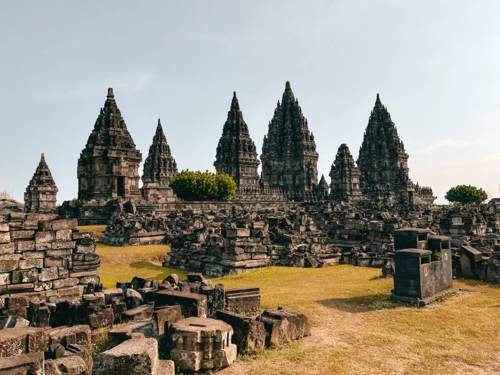 Top Cultural Experiences in Yogyakarta: A Guide to Discovering Yogyakarta's Rich Heritage