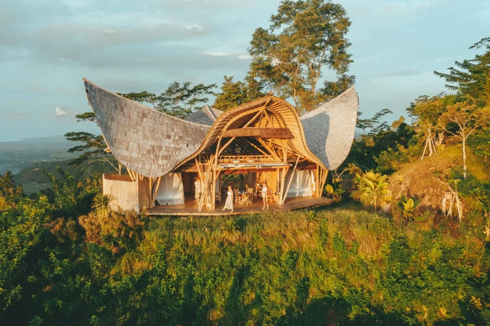 Discover the Best Eco-Lodges in Bali for a Sustainable Stay