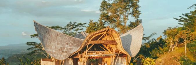 Discover the Best Eco-Lodges in Bali for a Sustainable Stay