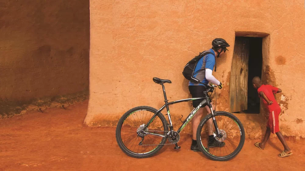 Essential Tips for Exploring Indonesia by Bike: A Cyclist's Guide