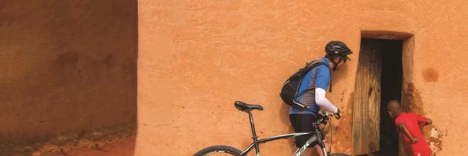 Essential Tips for Exploring Indonesia by Bike: A Cyclist's Guide