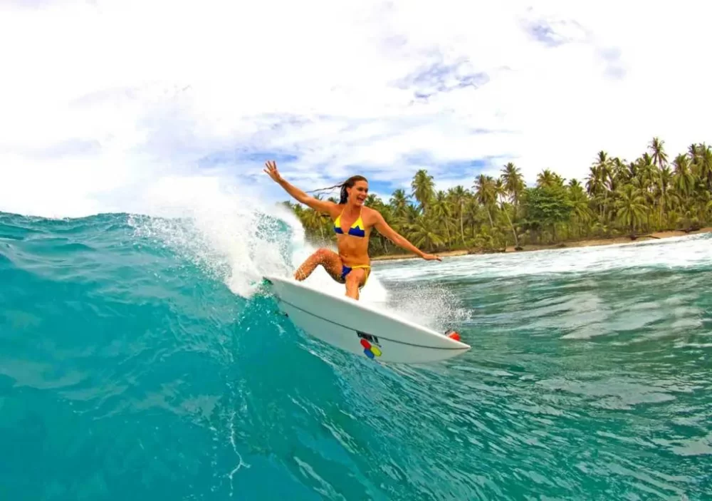 Essential Tips for Bali Surfing Beginners – Your Ultimate Guide to Surfing Bali
