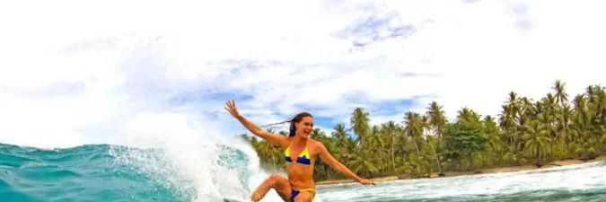Essential Tips for Bali Surfing Beginners – Your Ultimate Guide to Surfing Bali