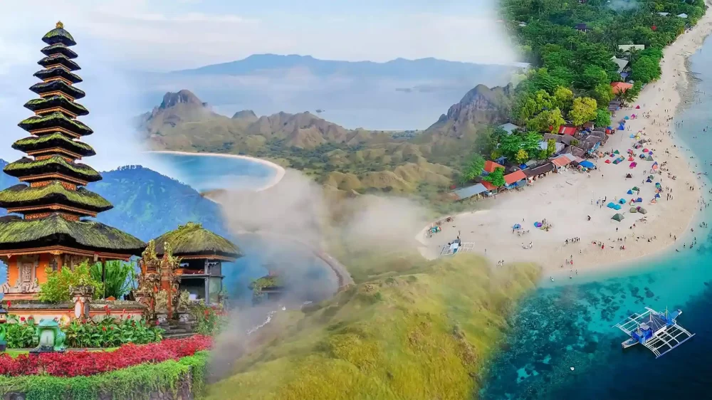 Top Cultural Tours in Bali: Discover the Island's Rich Heritage