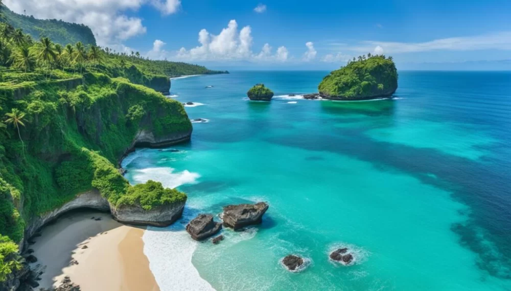 How to Explore Bali's Beaches Off the Beaten Path: A Guide to Bali's Hidden Shores