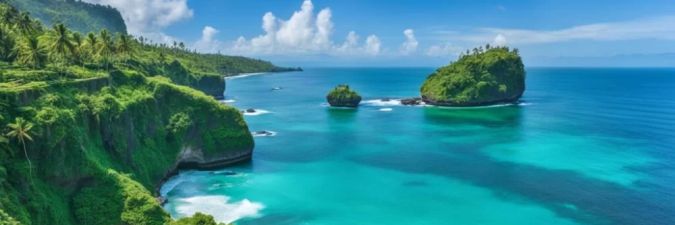 How to Explore Bali's Beaches Off the Beaten Path: A Guide to Bali's Hidden Shores