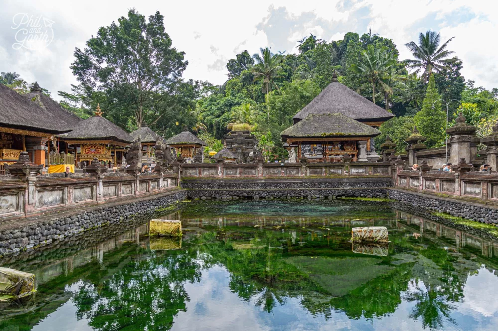 Top Photography Spots in Bali: A Guide to the Best Locations