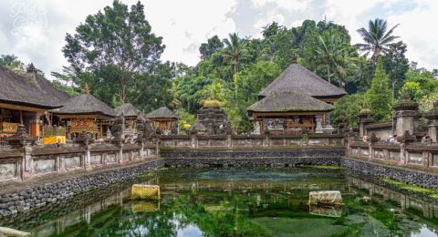 Top Photography Spots in Bali: A Guide to the Best Locations