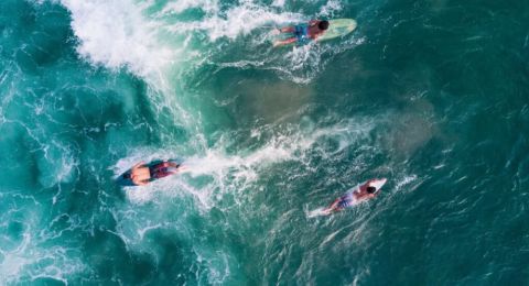 Essential Tips for Bali Surfing Beginners