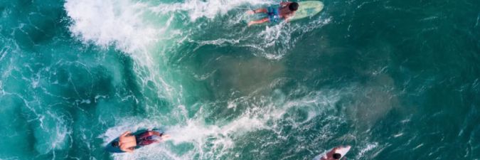 Essential Tips for Bali Surfing Beginners