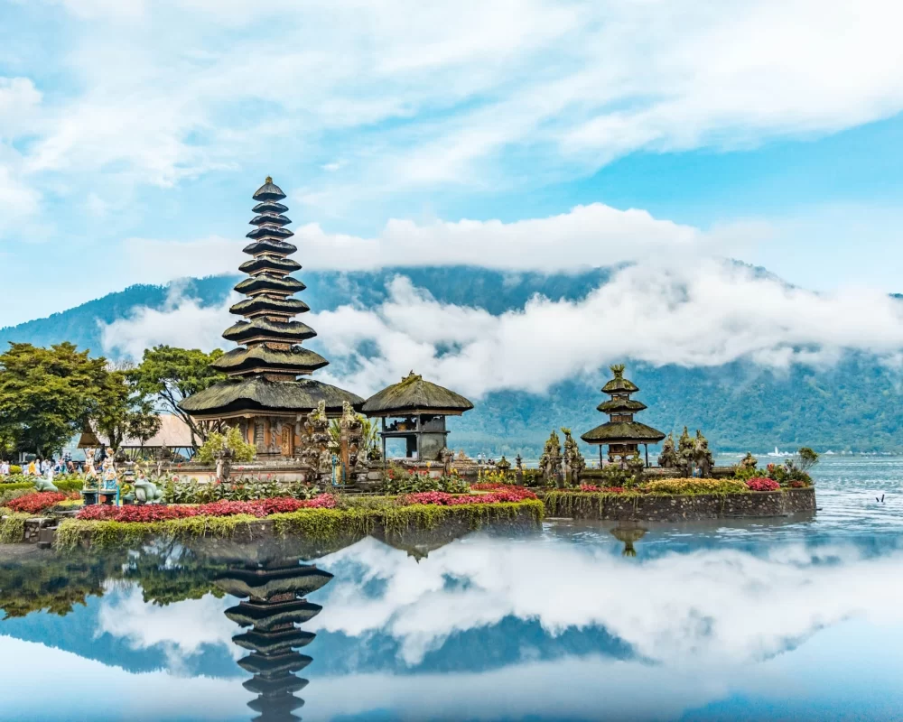 How to Travel Bali with Kids: A Complete Guide for Families