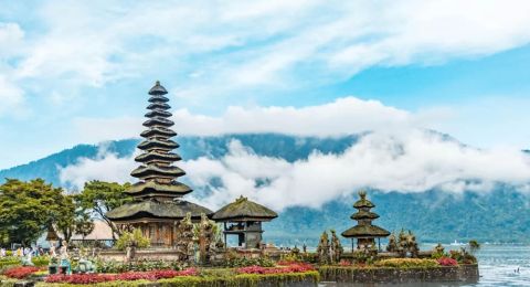 How to Travel Bali with Kids: A Complete Guide for Families