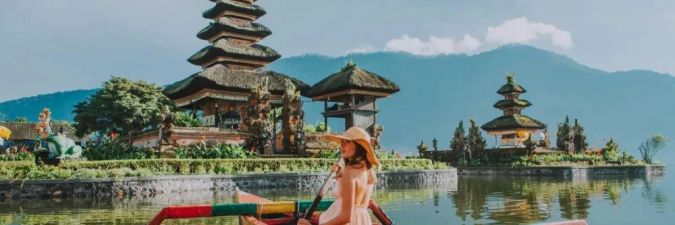 Things to Do in Bali for a Quiet Retreat: Top Activities for Solitude and Relaxation