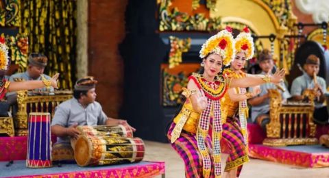 Top Places to Experience Traditional Dance in Bali for an Authentic Cultural Experience