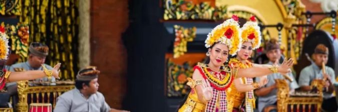 Top Places to Experience Traditional Dance in Bali for an Authentic Cultural Experience