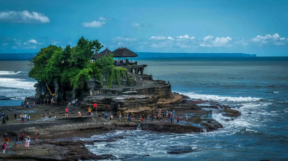 Discover Bali's Best Beachfront Activities for Adventure and Relaxation