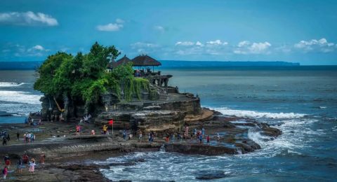 Discover Bali's Best Beachfront Activities for Adventure and Relaxation
