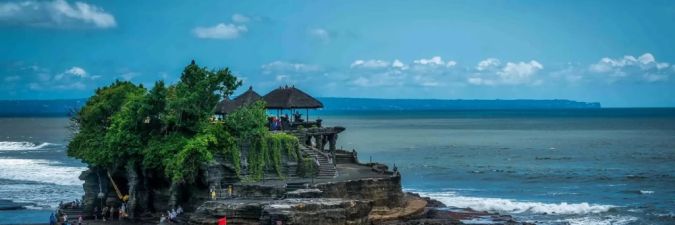 Discover Bali's Best Beachfront Activities for Adventure and Relaxation
