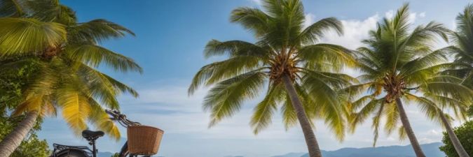 Tips for Eco-Friendly Travel in Indonesia: Sustainable Practices and Green Travel Ideas