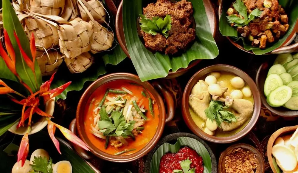Must-Try Indonesian Dishes for Foodies: A Culinary Journey Through Indonesia