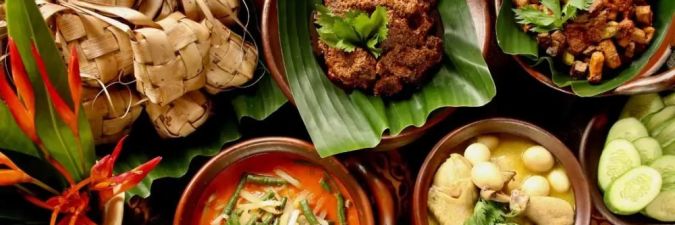 Must-Try Indonesian Dishes for Foodies: A Culinary Journey Through Indonesia