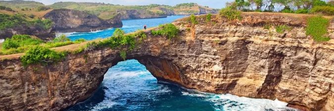 Discover the Top Spots for Photography in Indonesia: Best Locations for Stunning Shots