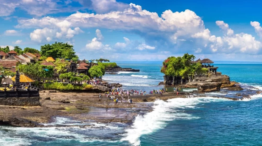 How to Explore Bali's Hidden Beaches: A Complete Guide