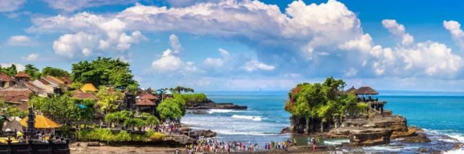 How to Explore Bali's Hidden Beaches: A Complete Guide