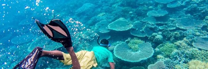 Best Islands to Visit in Indonesia for Snorkeling: Discover Top Snorkeling Destinations