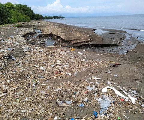 Pantai Agung