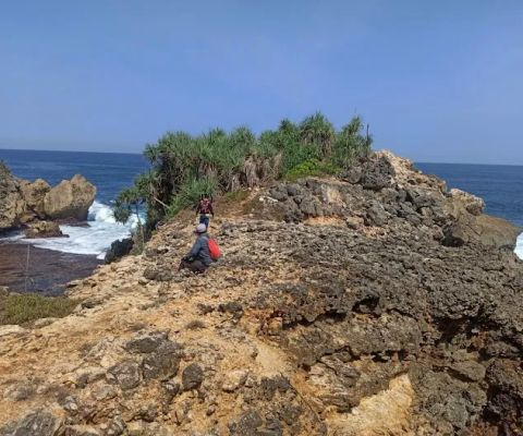 Pantai Pakem