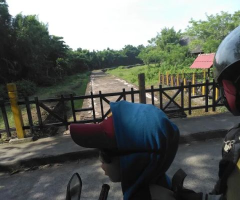 IPAL Komunal KSM GOBAR- Gontang Barat