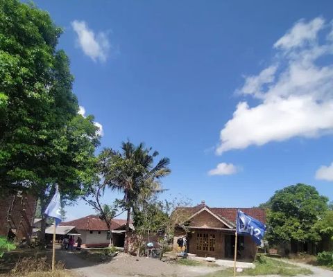 Pengampong Lauk
