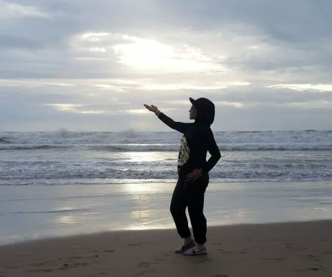 Lapanza Bali
