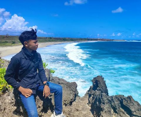 Pantai Sedudu