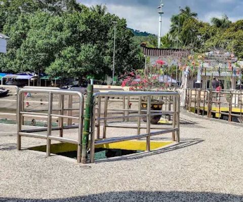 jasa pembuatan taman dan desain taman area surabaya