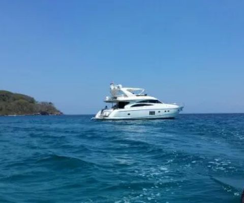 SAKAYA LOMBOK MARINA