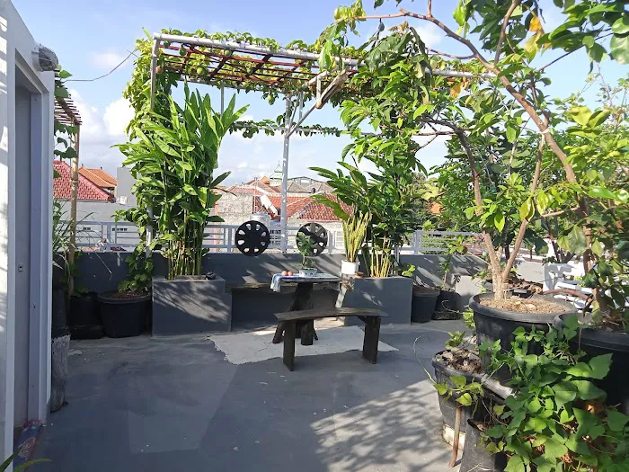 Pondok NaK Gunung 3