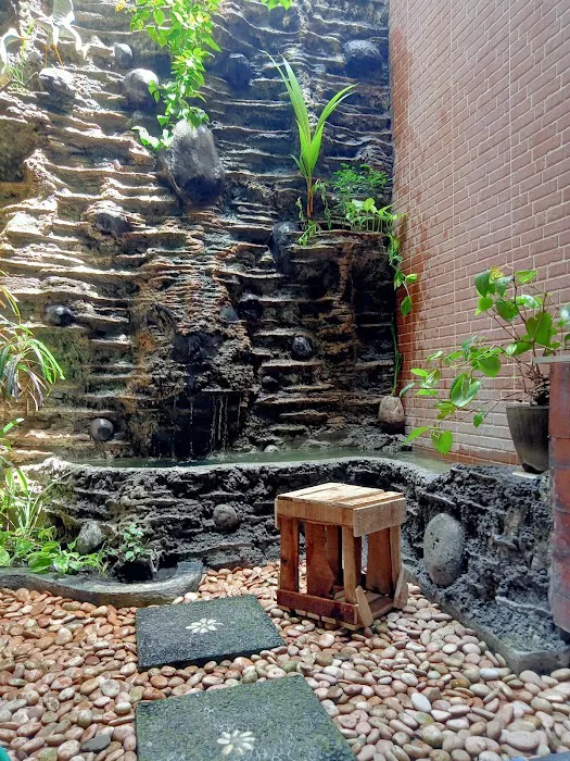Pondok NaK Gunung 6