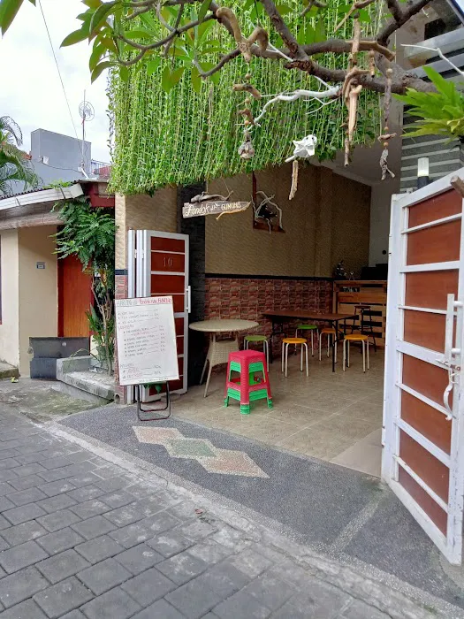 Pondok NaK Gunung 4