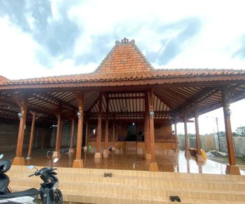 PT SULTAN FARMING INDONESIA (SUFI)