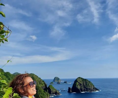 Pulau Delapan