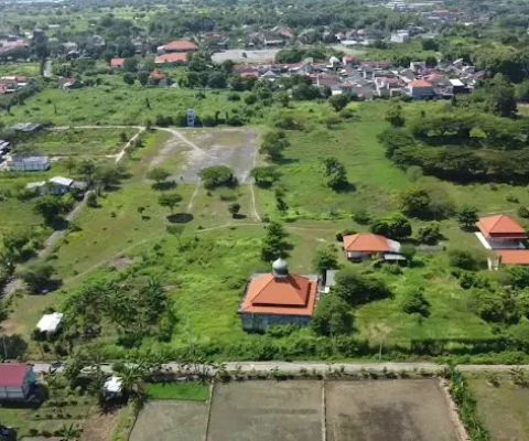 Bumi Perkemahan Sunan Kalijaga