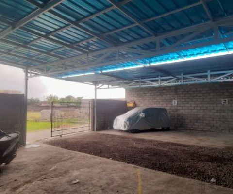 SEWA GARASE MOBIL